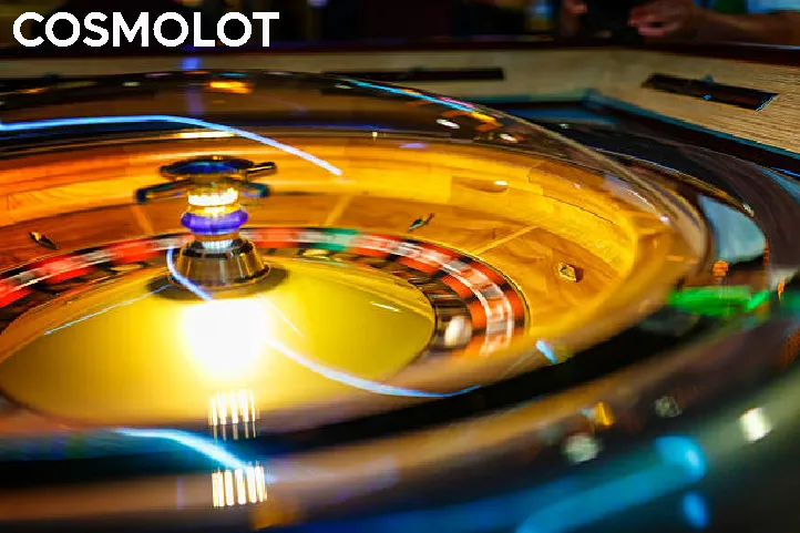 kosmolot
